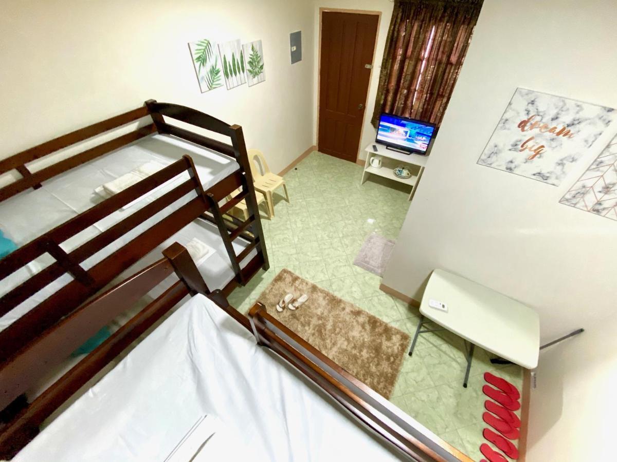 Rqs Hostel Tacloban Dış mekan fotoğraf