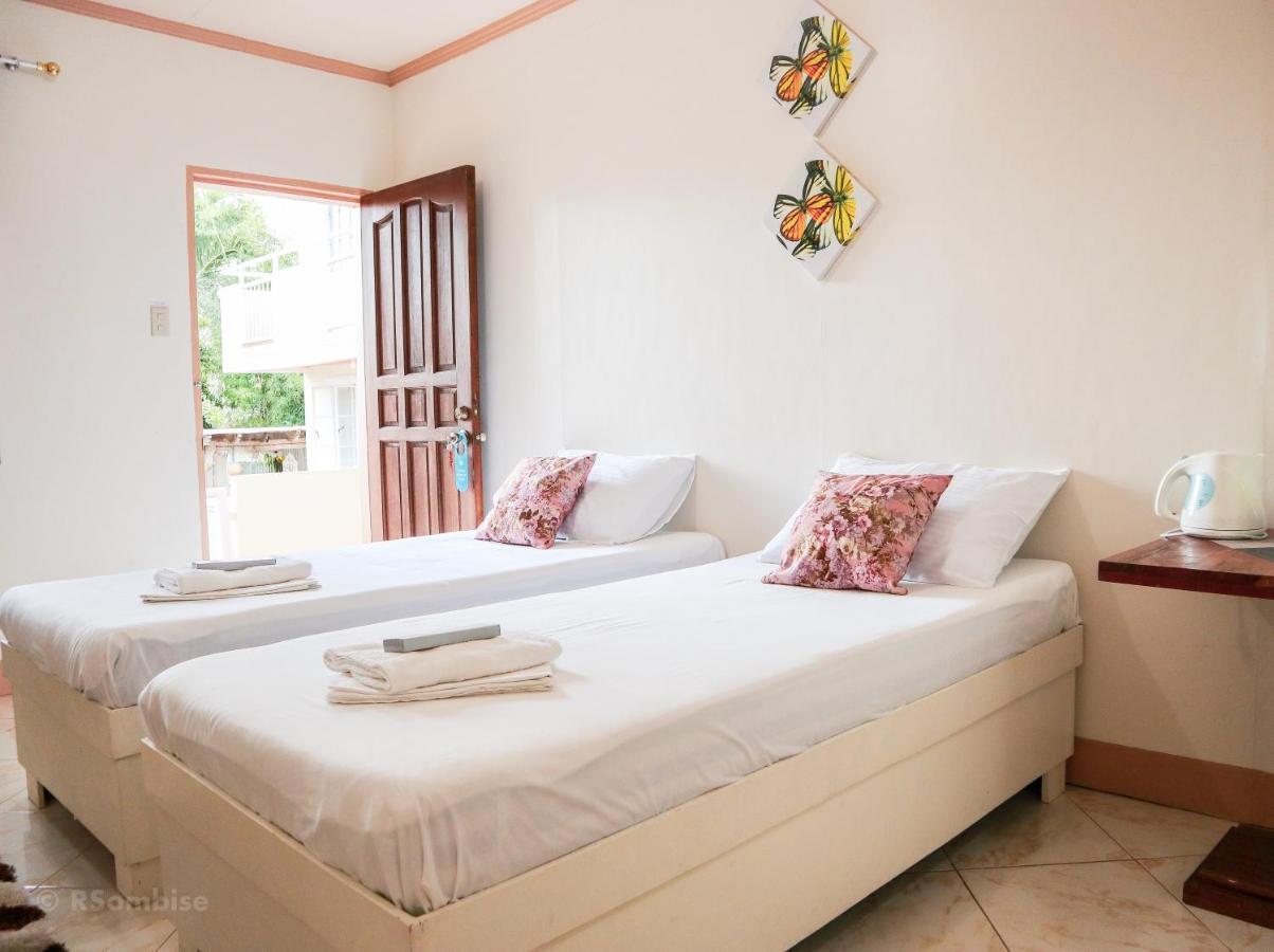 Rqs Hostel Tacloban Dış mekan fotoğraf