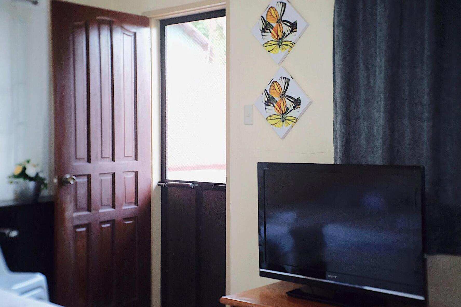 Rqs Hostel Tacloban Dış mekan fotoğraf