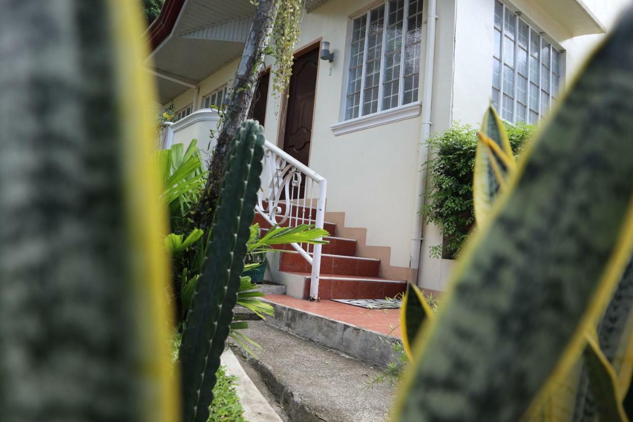 Rqs Hostel Tacloban Dış mekan fotoğraf