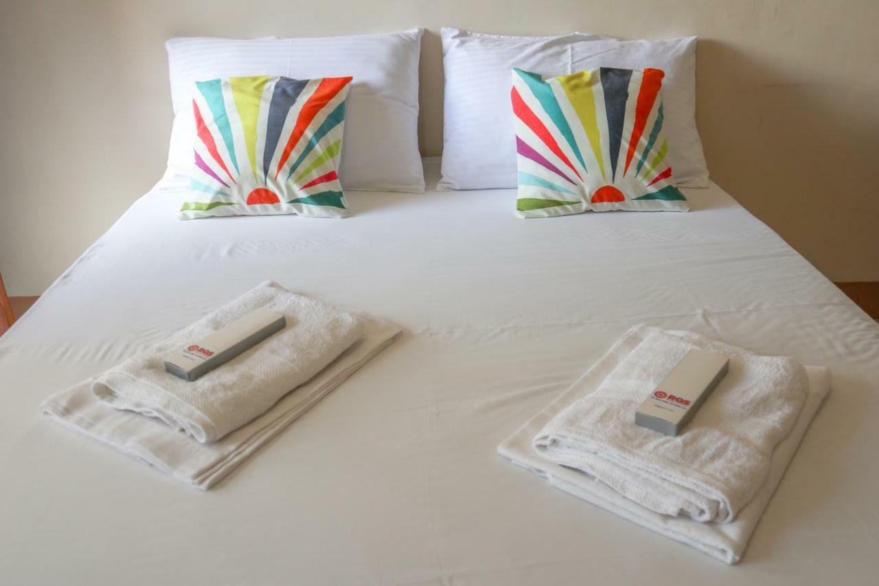 Rqs Hostel Tacloban Dış mekan fotoğraf